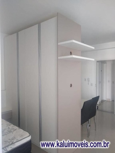 Rudge Ramos - Apartamento Em Cond. Mobiliado - 67984
