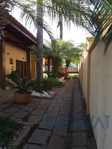 Imagem 6 de 23 de Chacara - Ch00071 - 69380817