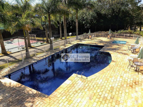 Imagem 11 de 14 de Terreno À Venda, 500 M² Por R$ 225.000,00 - Reserva Vale Verde - Cotia/sp - Te0003