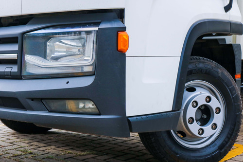 Vw Express Drc 4x2 Delivery