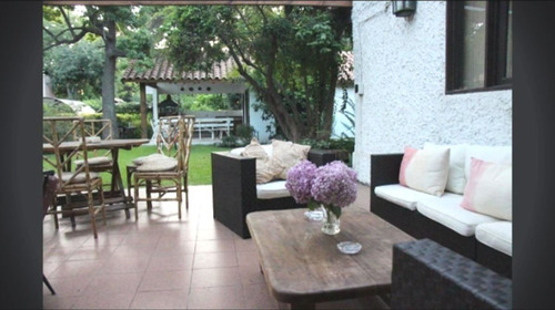 Casa En Venta De 6 Dorm. En Olmué