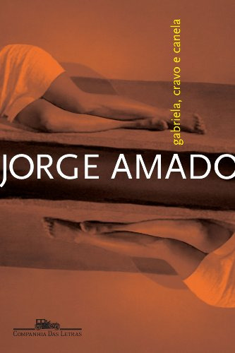 Libro Gabriela Cravo E Canela De Jorge Amado Companhia Das L