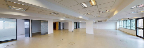 Imagen 13 de 28 de Edificio Córdoba Plaza | Alquiler En Block