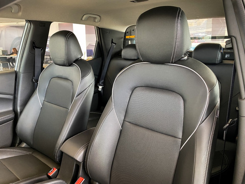 Chevrolet Montana 1.2 Premier