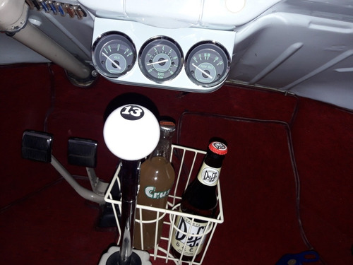 Volkswagen Fusca