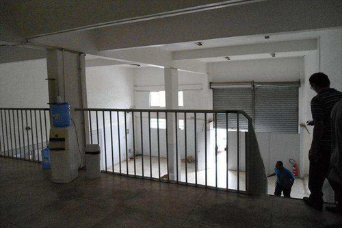 Imagem 1 de 15 de Galpão, Chácara Do Solar I (fazendinha), Santana De Parnaíba - R$ 4 Mi, Cod: 115300 - V115300