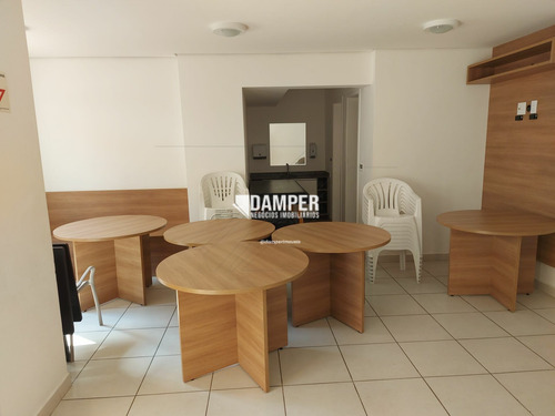 Imagem 24 de 30 de Apartamento 78m² Com Varanda Gourmet E Suíte. Á Venda Em Mauá/sp - 277