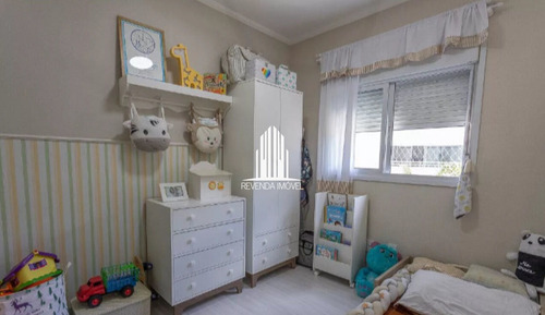 Imagem 14 de 26 de Apartamento Em Centro, Diadema/sp De 85m² 3 Quartos À Venda Por R$ 950.000,00 - Ap2324743-s