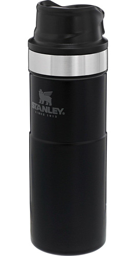 Stanley Travel Mug | 473 Ml