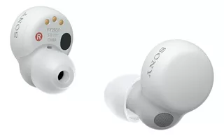 Sony Audífonos Linkbuds S Wf-ls900n Color Blanco