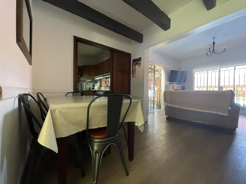 Excelente Casa En Venta En Carrasco