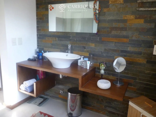 Casa En Venta 4 Dormitorios Punta Del Este Barrio Lugano