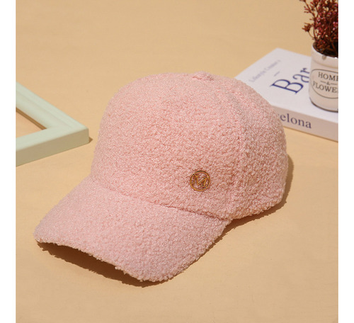 Sombrero De Moda Para Mujer, Retro, Béisbol Coreano