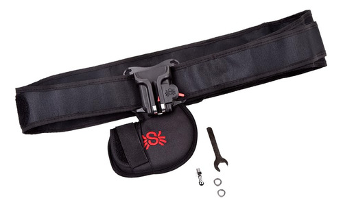 Spider Holster - Kit De Funda Para Camara Blackwidow - ¡la M