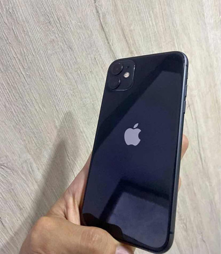 iPhone 11 De 128 Gb