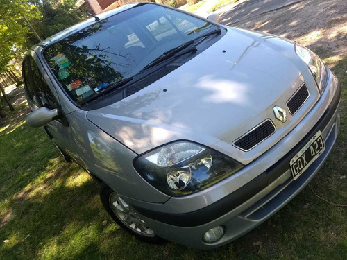 Renault Scénic 1.6 Authentique 2007