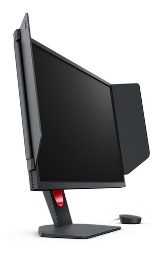 Imagen 2 de 6 de Monitor 240hz Benq Zowie Xl2546k De 24.5 Para Esports Cuotas