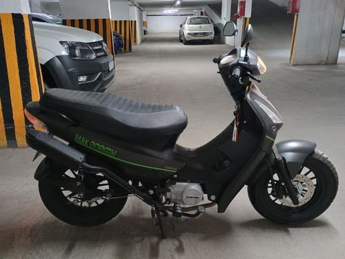 Corven 110 Cc Tunning 2023