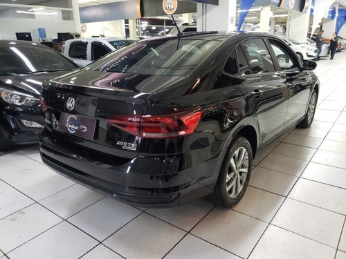 Virtus 1.0 200 Tsi Comfortline Automático