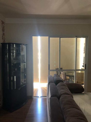 Imagem 11 de 15 de Apartamento Com 3 Dorms, Nova Aliança, Ribeirão Preto - R$ 490 Mil, Cod: 1722377 - V1722377