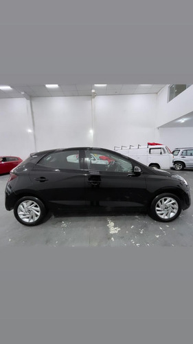 Hyundai HB20 1.0 Evolution Flex 5p
