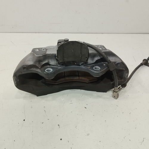 Pinça Freio D Esquerda Range R Sport 3.0 Diesel 15 17 Xy123