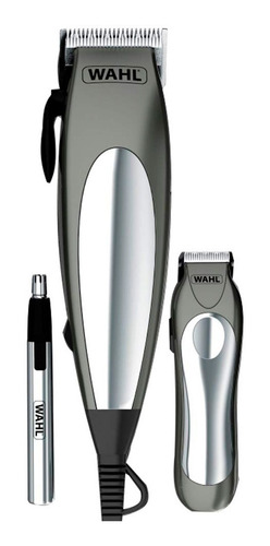 Maquina Cortar Pelo Wahl Profesional 21 Piezas Premium Ws