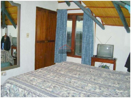 Casa En Venta En El Chorro- Ref: 3193