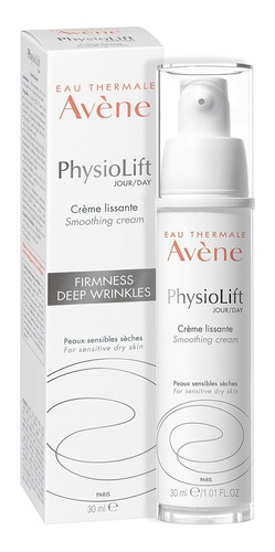 Avène Physiolift Día Crema Alisante Anti-edad 30ml Tipo de piel Todo tipo de piel