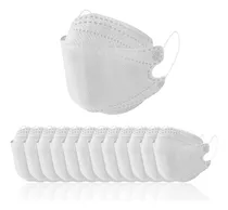 Comprar 200 Mascarillas Kf94 Infantil Seguridad Tapabocas Kf94 Niños