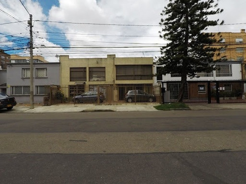 Casas En Venta La Castellana 491-665