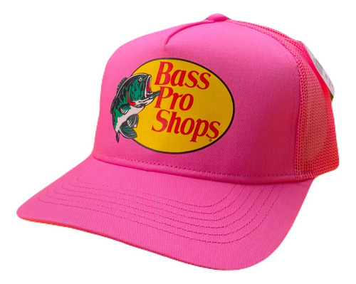 Gorras Bass Pro Shops | 100% Originales