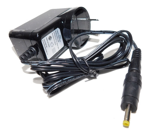 Imagen 2 de 2 de Fuente Switching 9 Volts 1300 Ma Pin 5,5 X 2,1 + 4.0*1.7mm