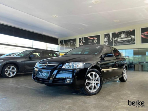 Chevrolet Astra Hb 4p Advantage