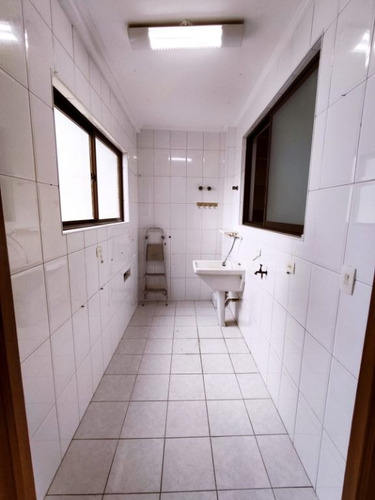 Imagem 5 de 29 de Apartamento Em Ponta Da Praia, Santos/sp De 125m² 3 Quartos À Venda Por R$ 774.000,00 - Ap1883136-s