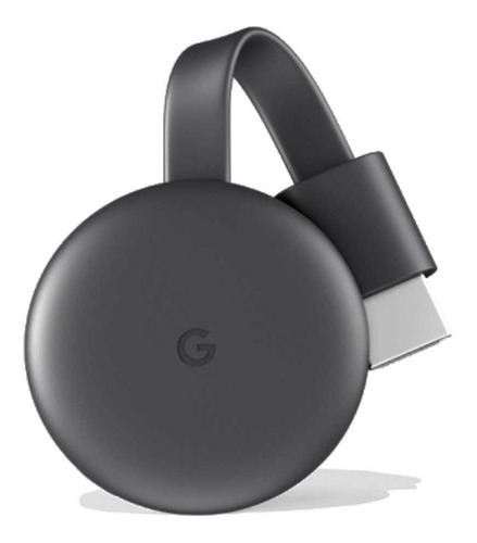 Google Chromecast 3 Hdmi Full Hd 1080p Wifi