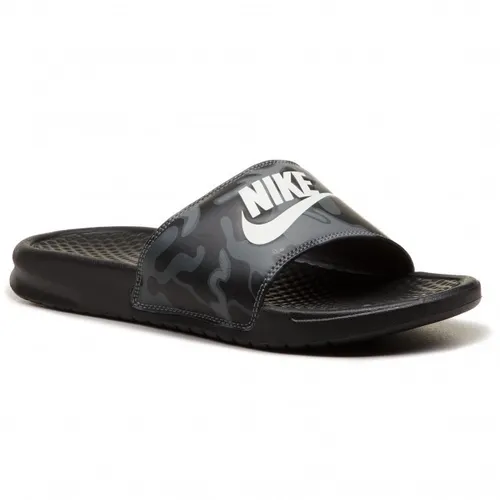 Ojotas nike top benassi hombre