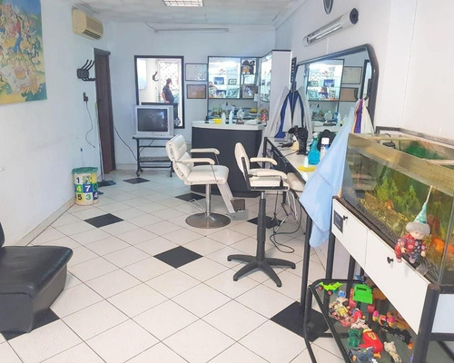 Imagen 4 de 20 de Venta De Local Villa Ballester + Vivienda