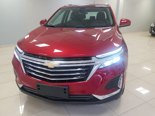 Imagen 8 de 25 de Chevrolet Equinox Premier At 1.5 Turbo 4x4 0km 2023 Ap.