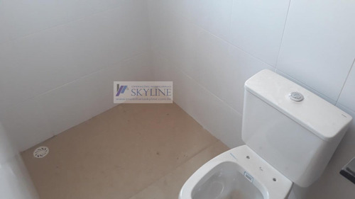 Imagem 19 de 24 de Apartamento A Venda No Bairro Boa Vista Em São José Do Rio - 544-1