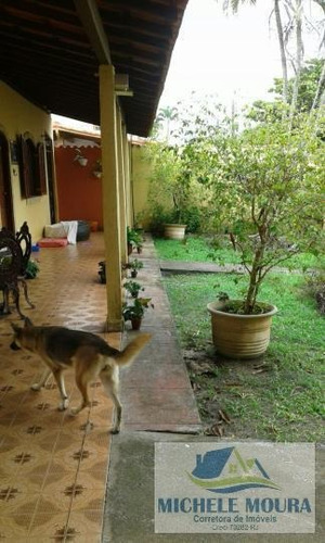 Imagem 3 de 15 de Casa 4 Dormitórios Ou + Para Venda, Barbudo (parati), 4 Dormitórios, 2 Suítes, 2 Banheiros, 10 Vagas - 225_2-479050