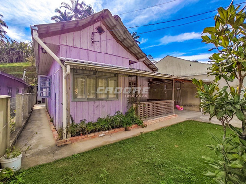 Imagem 14 de 24 de Aconchegante Casa No Bairro Da Gloria. - 3052062v