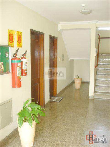 Imagem 7 de 25 de Apartamento Em Sorocaba Bairro Jardim Maria Eugênia - V7830