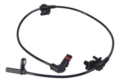 Kit 2 Sensor Freio Abs Dianteiro Chrysler 300c 2005 Até 2016