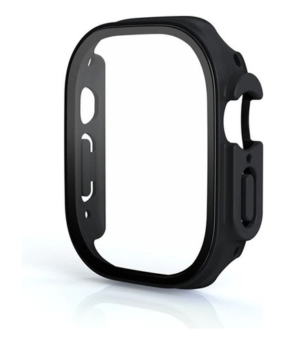Protector Carcasa 360 Para Apple Watch Ultra 49mm