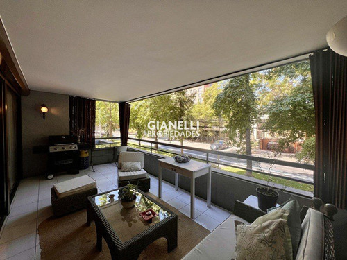 Dpto. 3d/2b + 2e/1b + Servicios - Callao - San Crescente