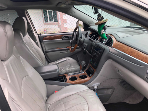 Imagen 9 de 13 de Buick Enclave Lujo