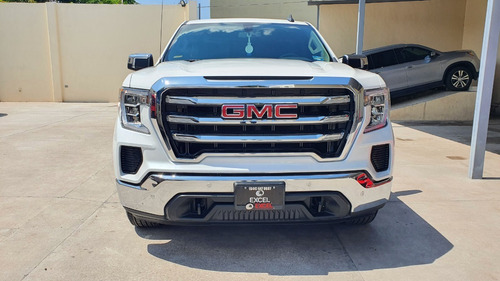 Imagen 3 de 9 de Gmc Sierra Sle 4x4 2020