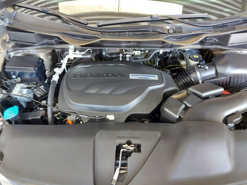 Imagen 9 de 14 de Honda Odyssey 3.5 Touring At 2018