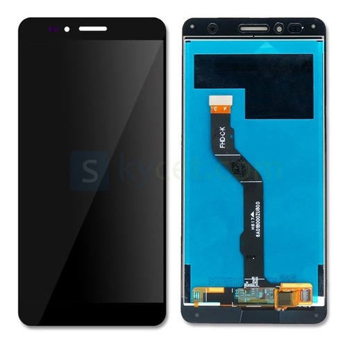 Pantalla Completa Huawei 5x Honor Kiw Tienda Fisica